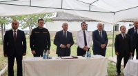 Sakinlər torpaq sahələri ilə bağlı Qusarın icra başçısından kömək istədilər - FOTO