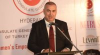 Kazinoda görüntüsü yayıldı - Türkiyə baş konsulu geri çağırdı - Foto