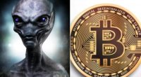 Kanadalı milyarder: "Kosmik yadplanetlilərin varlığı bitcoinin 200 000 dollar olmasından daha realdır"