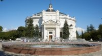 Ukrayna Sevastopolun əsas tarixi simvollarından birini məhv etdi &ndash; FOTO