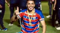 &ldquo;Qarabağ&rdquo; 21 yaşlı braziliyalı hücumçu alır
