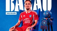 &ldquo;Turan Tovuz&rdquo; &ldquo;Şamaxı&rdquo;nın legionerini TRANSFER ETDİ