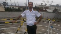 Azovda həyatını itirən kapitanın dəfn mərasiminin VAXTI AÇIQLANDI &ndash; ÖZƏL