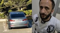 Narkotikin təsiri altında olan sürücü və sərnişin saxlanıldı - VİDEO