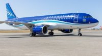 AZAL Bakı-Maskat aviareysini açmağı planlaşdırır - FOTO