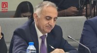 Elmir Vəlizadə: &ldquo;Uşaqların zərərli təsirlərdən qorunması çox böyük əhəmiyyət kəsb edir&rdquo;
