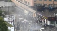 Moskvada yeniyetmələrdən yüksək vəzifəli şəxsə qarşı sui-qəsd cəhdi - SENSASİON DETALLAR