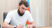 Arsen Ağcabəyov &ldquo;Şəfa&rdquo;da
