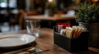 Restoranlarda yeni dövr başlayır: Masalarda artıq bunlar olmayacaq