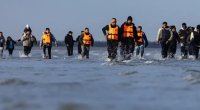 BMT: Dünyada hər 70 nəfərdən biri məcburi köçkündür