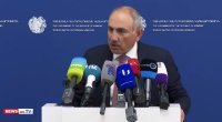 Paşinyan: &ldquo;Müharibə olmayacaq, sülh olacaq&rdquo; &ndash; VİDEO