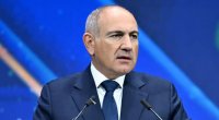 Paşinyan: "Təsəvvür edin ki, biz Azərbaycana gedirik"