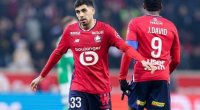Fransa klubunun futbolçusu &ldquo;Sabah&rdquo;da