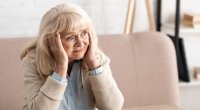 Alzheimer xəstəliyinin başlanğıcının erkən əlaməti aşkarlandı