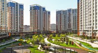 Premium təmir, geniş infrastruktur və sərfəli şərtlər bir layihədə - &ldquo;City Garden Narimanov&rdquo;