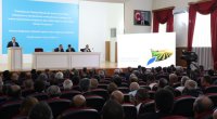 Göygöldə aqrar sahədə yeni Dövlət Proqramının müzakirəsi ilə bağlı regional müşavirə keçirildi - FOTO