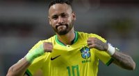 DÇ-2026: Neymar qrup mərhələsinin oyunlarını buraxa bilər