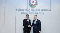 Bakı və Bratislava arasında çoxşaxəli strateji tərəfdaşlıq genişlənir &mdash; Rəsmi görüşdən detallar