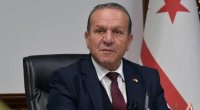 Fikri Ataoğlu: &ldquo;Şimali Kipr Azərbaycanla əlaqələrin inkişafına xüsusi önəm verir&rdquo;