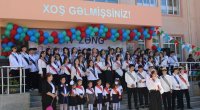Qusarın ümumtəhsil məktəblərində &ldquo;son zəng&rdquo; çalındı - FOTOLAR