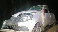 Tovuzda yol qəzası ölümlə nəticələndi - FOTO