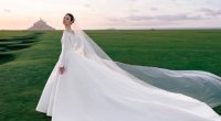 Milyarder və supermodel 1000 illik qadağanı pozdu: Bu məkanda gizli toy