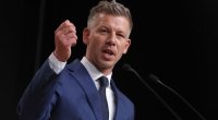 Peter Madyar: "Ukraynanın Aİ-yə daxil olması prosesi illərlə çəkə bilər"