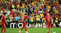 Türkiyə millisi dünya çempionatına məğlubiyyətlə başladı