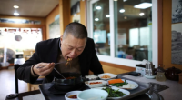 Koreyada it əti bahaşlaşdı: Qiymətlər mal ətini iki dəfə üstələyir