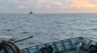 Britaniya ordusu Rusiyanın neft tankerini Manş boğazında saxladı
