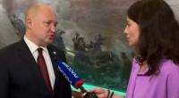 Sevastopol qubernatoru: "Yaxın vaxtlarda PUA-lara qarşı yeni üsul tətbiq olunacaq" - VİDEO