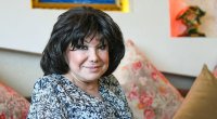 Flora Kərimovanın SON DURUMU