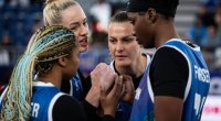 Avropa Kuboku: Azərbaycan basketbol millisi finala yüksəldi