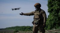Tramp Ukrayna ilə dron sazişi bağlayacaq?