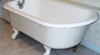 13 yaşlı məktəbli vannada klinik ölüm vəziyyətində tapıldı