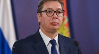 Serbiya Prezidenti ilk dəfə Gürcüstana gedəcək