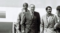 Ulu Öndərin Gəncə səfəri, yatırılan qiyam &ndash; Milli Qurtuluşa gedən yolda TARİXİ ADDIM &ndash; FOTO