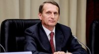 Narışkindən Ermənistana SƏRT XƏBƏRDARLIQ
