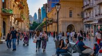 Paytaxt sakinlərinin NƏZƏRİNƏ &ndash; Bu gün 10.00-dan etibarən...
