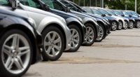 Avtomobil bazarında ŞOK ENİŞ