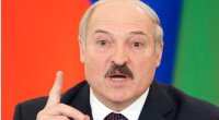 Lukaşenkodan şok: İsrailə nüvə silahı kömək etməyəcək!