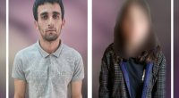 Bakıda ƏMƏLİYYAT: Yetkinlik yaşına çatmayan qızla 23 yaşlı oğlan saxlanıldılar - VİDEO