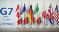 Rusiyaya qarşı sanksiyalar gücləndirilir - G7 liderləri razılığa gəldi