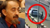 Fərhad Mehdiyevin qızının həyatını itirdiyi qəzanın ANBAAN VİDEOSU