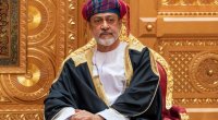 Oman Sultanından İlham Əliyevə TƏBRİK MƏKTUBU
