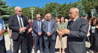 Qusarda Tibb İşçilərinin Peşə Bayramı Günü qeyd edildi - FOTO