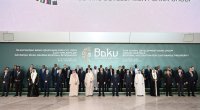 İlham Əliyev İslam İnkişaf Bankı Qrupunun illik toplantısında – FOTO/VİDEO