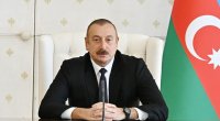 Azərbaycan Prezidenti: İnfrastruktura çox böyük sərmayələr yatırırıq - VİDEO Azərbaycan Prezidenti: İnfrastruktura çox böyük sərmayələr yatırırıq - VİDEO