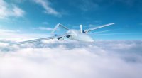 Moskvaya rekord sayda PUA hücumu: 180 dron vuruldu - Aeroportda təxliyə - FOTO