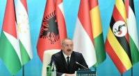 İlham Əliyev: "Qlobal səhnədə Azərbaycan artıq mühüm iştirakçıya çevrilib" - VİDEO